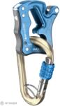 SKYLOTEC Click Up Kit acél karabiner, light blue