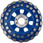 Silver Gyémánt fazékkorong 125 mm betonhoz 67559 (S12158)