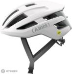 ABUS PowerDome MIPS sisak, polar white (S (51-55 cm))