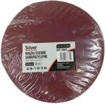 Silver Öntapadós csiszolókorongok 225 mm 120-as szemcseméret 67513 (S11804)