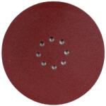 Silver Öntapadós csiszolókorongok 225 mm 150-es szemcseméret lyukakkal 67516 (S11825)