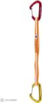 SKYLOTEC Fly-weight EVO Alpine Set karabiner, 60 cm, piros/arany (60 cm)