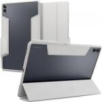 Spigen Husa pentru Samsung Galaxy Tab S12 Ultra / S11 Ultra, Spigen, Ultra Hybrid Pro, Gri