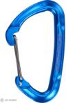 SKYLOTEC Lime W karabiner, electric blue