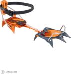SKYLOTEC Raide Automatic Light hágóvas, szürke/narancs (EU 36-44)