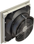 TRACON Szellőztető ventilátor szűrőbetéttel 250×250mm, 215/255m3/h V215 Tracon (V215)