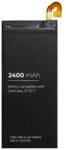 Gigapack samsung j3 (2017) akku 2400mah li-ion eb-bj330abe kompatibilis (GP-73657)