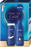 Nivea klasicka modra NIV VK (sg, t mle) TIMPUL PENTRU GRIJĂ