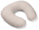 Doomoo Softy szoptatós párna corduroy sand s95