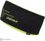 SILVINI Trebbia fejpánt, lime/black (S/M)