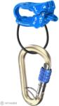 SKYLOTEC BE-UP készlet, electric blue