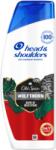 Head & Shoulders Șampon H&S 400ml Old Spice WolfThorn
