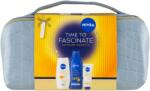 Nivea klasicka modra NIV VK (t ml, sg, cremă de mâini) FASCINALE