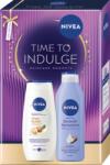 Nivea klasicka modra NIV VK (sg, t mle) TIMPUL SĂ TE RĂSFĂȚI