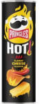 Pringles brânză picantă cu chili 160g