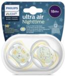 Nezadaná Saltea AVENT Ultra Air Night (2 buc/cadru) 18 luni+
