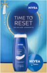Nivea klasicka modra NIV VK (sg, cremă) ESTE TIMPUL PENTRU RESETARE