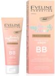 Eveline Cosmetics My Beauty Elixir BB Peach Cover 02 krém sötét bőrre, Eveline, 30 ml (5091)