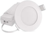 EMOS EMOS ZV1163, LED reflektor LORI fehér, kerek, 4, 5W CCT (ZV1163)