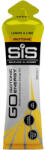Science in Sport Go Isotonic Energy Gel 60 ml, citromzöld-citrom