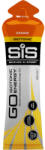 Science in Sport Go Isotonic Energy Gel 60 ml, narancs