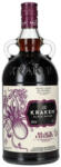 Kraken Black Cherry rum 1L 40% - bareszkozok