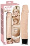 Nature Skin Big Vibe Vibrator