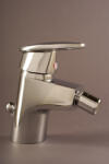 Sanimix NEW CONCEPT bidet automata lefolyóval cr (42.3.1/1)