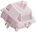 GATERON Strawberry Smoothie lineáris Full POM switch szett 35db Gateron_Strawberry_Switch_35 (Gateron_Strawberry_Switch_35)