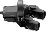  SHIMANO SHIFT SWITCH, DEORE XT, SW-M8150-R, RIGHT, IND. PACK (dobozos) (ISWM8150R)