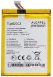 Alcatel Idol X ALCATEL akku 2000mAh LI-Polymer OEM (TLP020C2 / CAC2000012C2)
