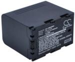 Cameron Sino Li-Ion akku 7.4V/4400mAh JVC SSL-JVC50 kompatibilis FEKETE (CS-JHM600MC)
