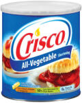 Crisco növényi eredetű sütőzsiradék 1360 g - adultshopone
