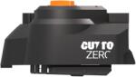 WORX WA0925 Cut-to-Zero Edge Cutting Module, edge trimming attachment for Vision Cloud S/M models (enables mowing close to the edge for maximum area utilization) - WA0920. A