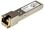 Startech StarTech. com GLCTST halózati adó-vevő modul Réz 1000 Mbit/s SFP (GLCTST) - pepita
