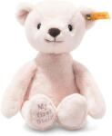 Steiff Ursulet de plus Steiff My First Teddybar, 26 cm, roz, pentru bebelusi (37252812)