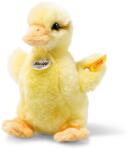 Steiff Papusa de Plus Steiff Piepsi Kuken, 14 cm, Culoare GalbenaPortocalie (10172694)
