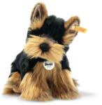Steiff Caine de plus Steiff Herkules Yorkshire Terrier, 24 cm, maronegru (59396377)