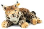 Steiff Jucarie de plus Steiff Mizzy Luchs 35cm, bejmaro, material de calitate (3298256)