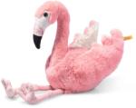 Steiff Jucarie de plus Steiff Jill Flamingo 30cm, roz, prieten de joaca (64595892)