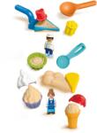 PLAYMOBIL Set de Joaca cu Nisip PLAYMOBIL JUNIOR pentru Copii, 4 Piese, Ideal pentru Plaja si Sandkasten (40476880)
