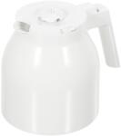 Melitta Cana termica Melitta Look Basis, alba, pentru selectie, din plastic (579895)