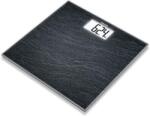 Beurer Cantar de baie Beurer GS 203 Slate, capacitate 150 kg, display LCD mare, design slate (43111450) Cantar baie