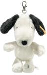Steiff Jucarie de Plus Steiff Snoopy 15cm Alb, Personaj Peanuts, Cu Ochi si Gura Brodate (18586717)
