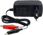 KRAFTON KR122 12V 2A akkumulátor csepptöltő