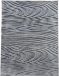 Heinner Covor model in relief Wave 160x230 Gri (hr-wavrug160-gri) Pres