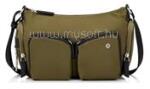 Samsonite Blazing Shoulder Bag Multi PKT Olive Green (154019-1635) (154019-1635)
