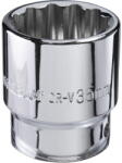 Topmaster Professional Tubulara 12PT 3/4 x 32mm TMP (337604)