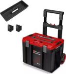 Einhell Cutie de transport tip troller Einhell E-Case L cu roți, sarcină maximă 120 kg (4540054)