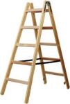 brennenstuhl Brenn. Scara lemn 2x5tr, 132 cm (4007123029372)